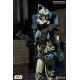 Star Wars Arc Clone Trooper Echo Phase II Armor Sixth Scale Figure 30 cm
